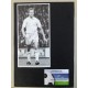 Signed picture of JOHN MCGOVERN the LEEDS UNITED Footballer.